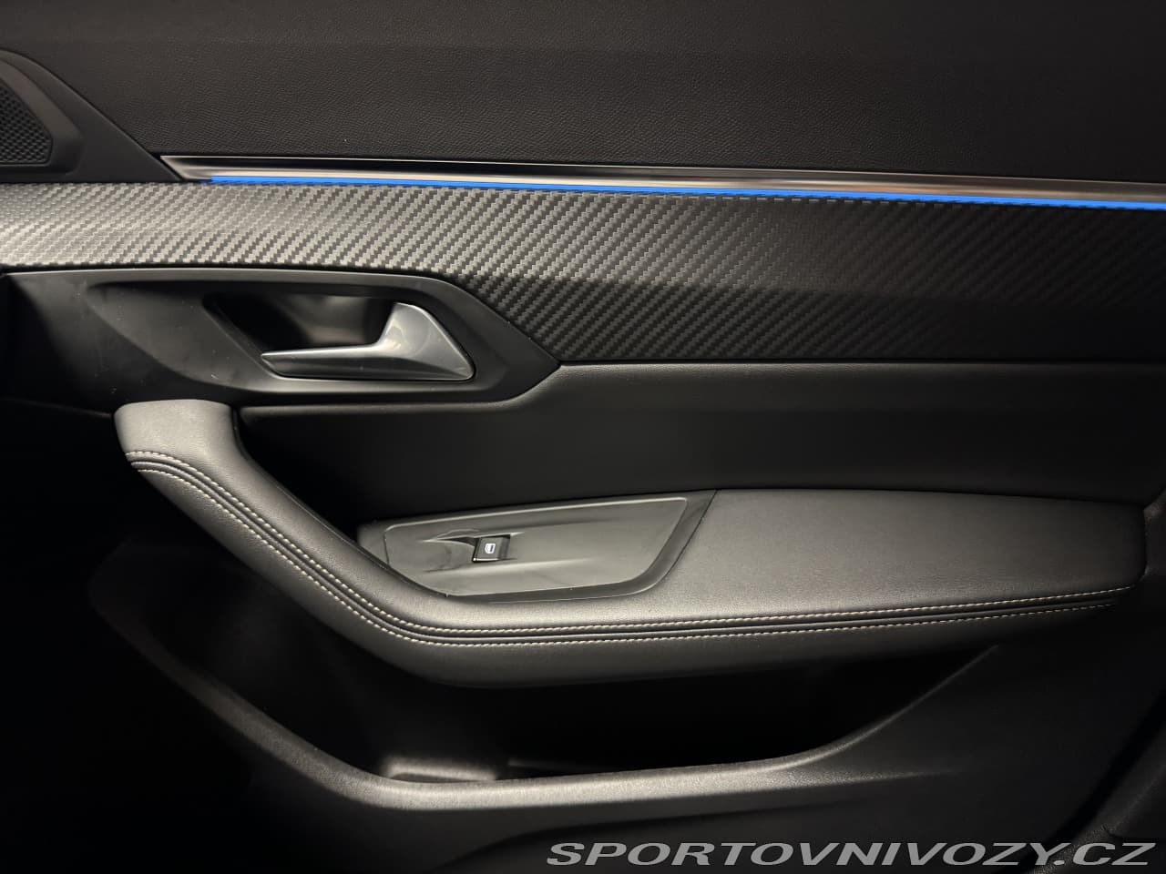 2022 Peugeot 508 - 13