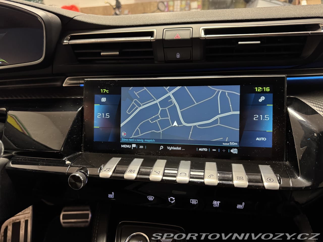 2022 Peugeot 508 - 15