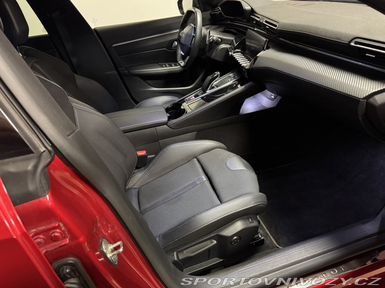 2022 Peugeot 508 - 9