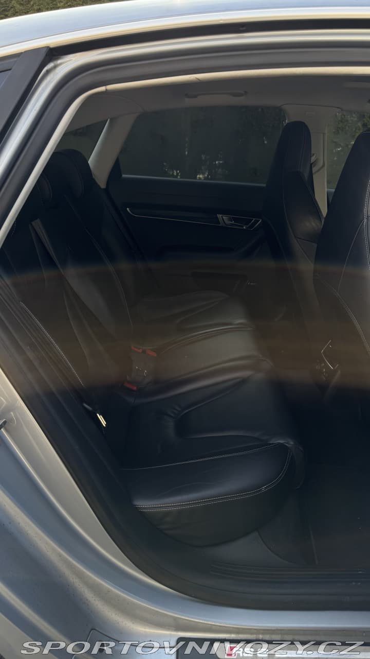 2008 Audi RS6 - 17