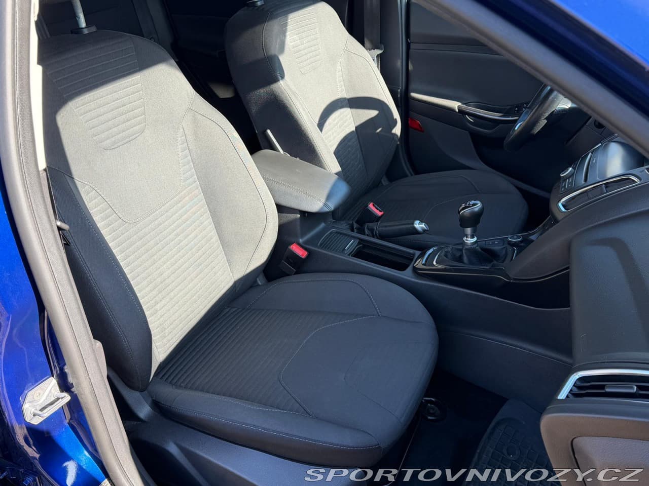 2017 Ford Ostatní - 10