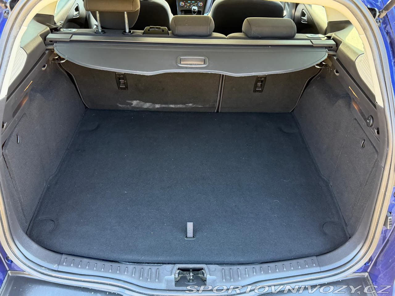 2017 Ford Ostatní - 11