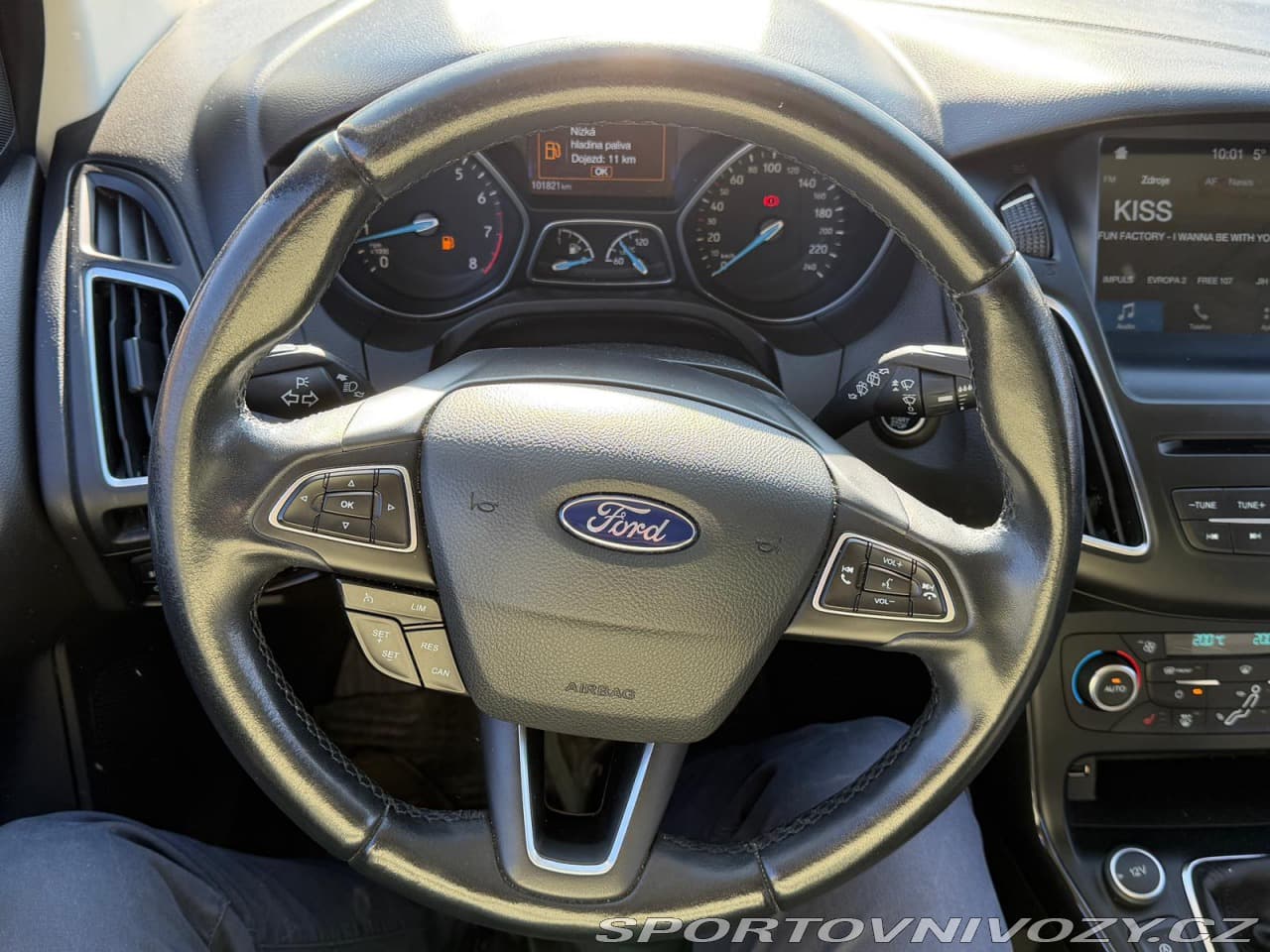 2017 Ford Ostatní - 12