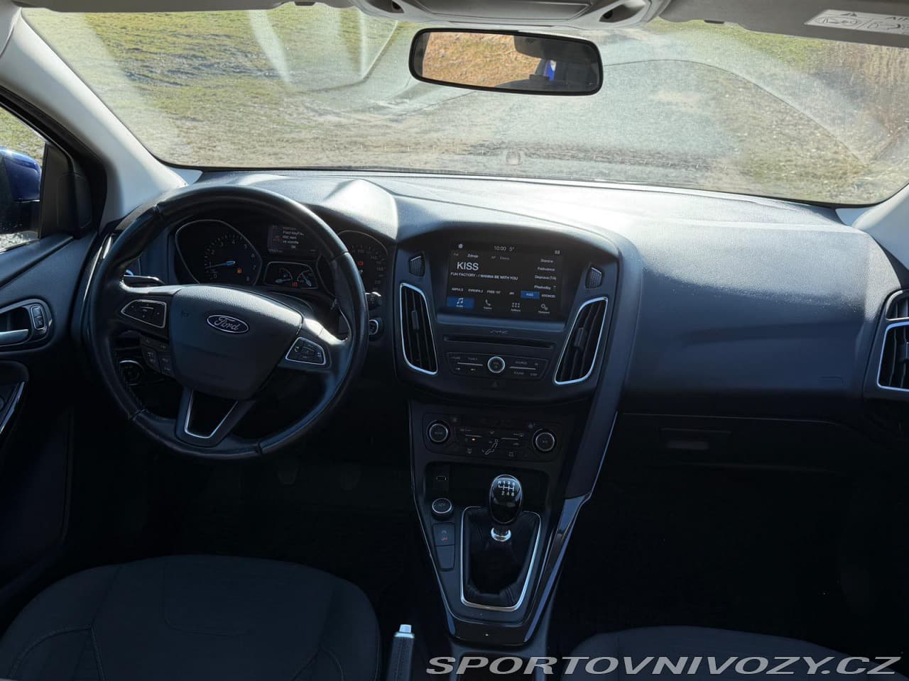 2017 Ford Ostatní - 15