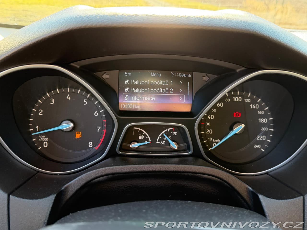 2017 Ford Ostatní - 16