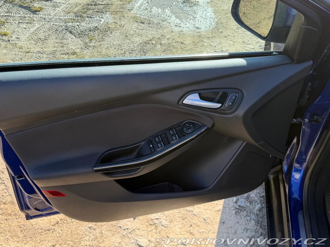 2017 Ford Ostatní - 18