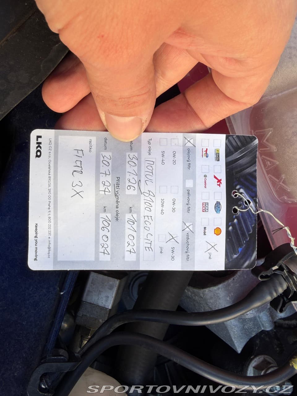 2017 Ford Ostatní - 19