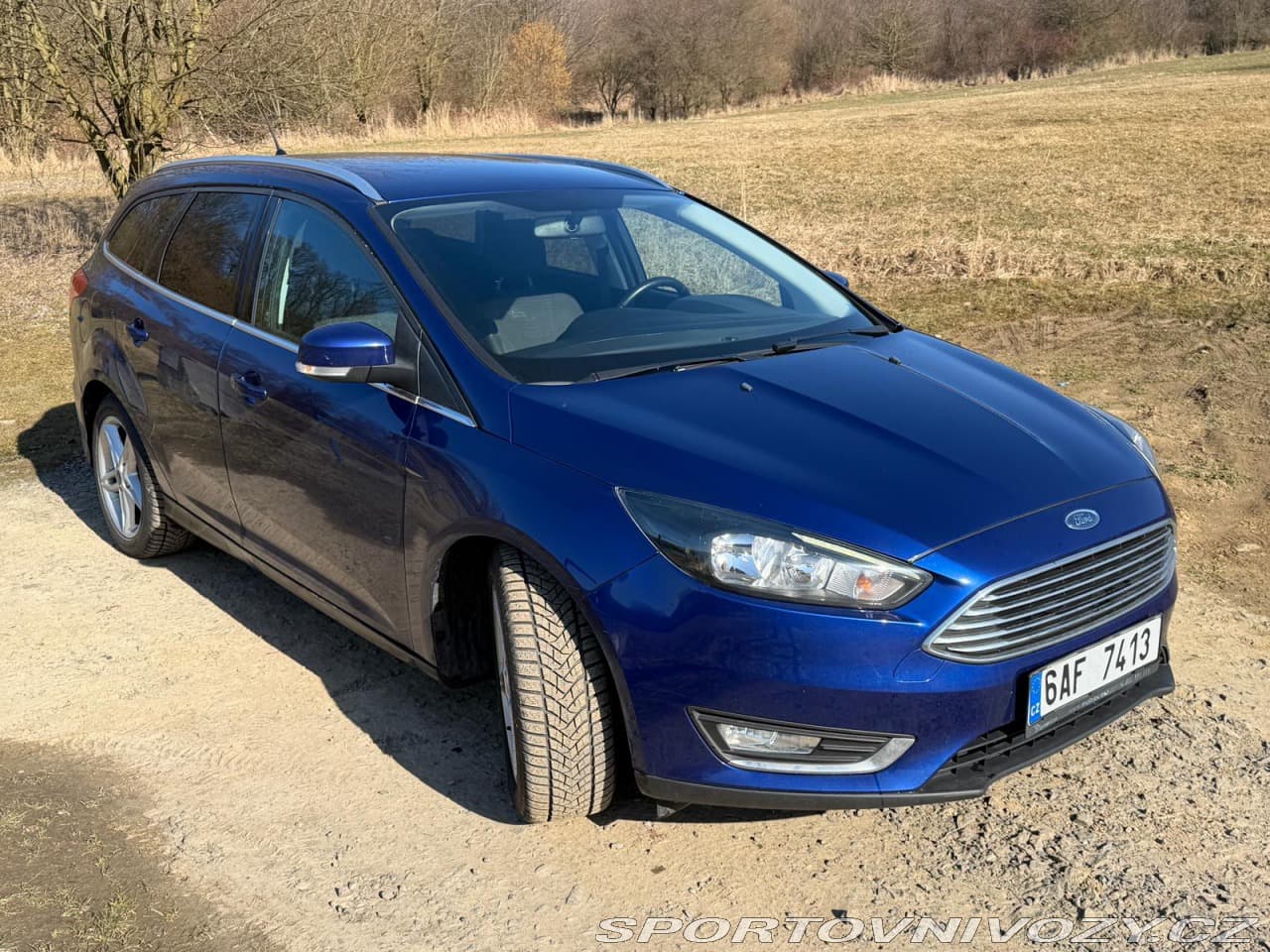 2017 Ford Ostatní - 2