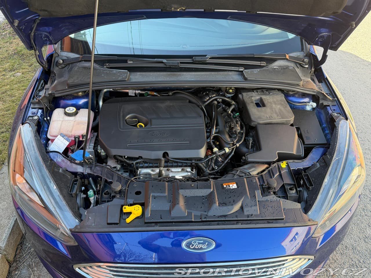 2017 Ford Ostatní - 20