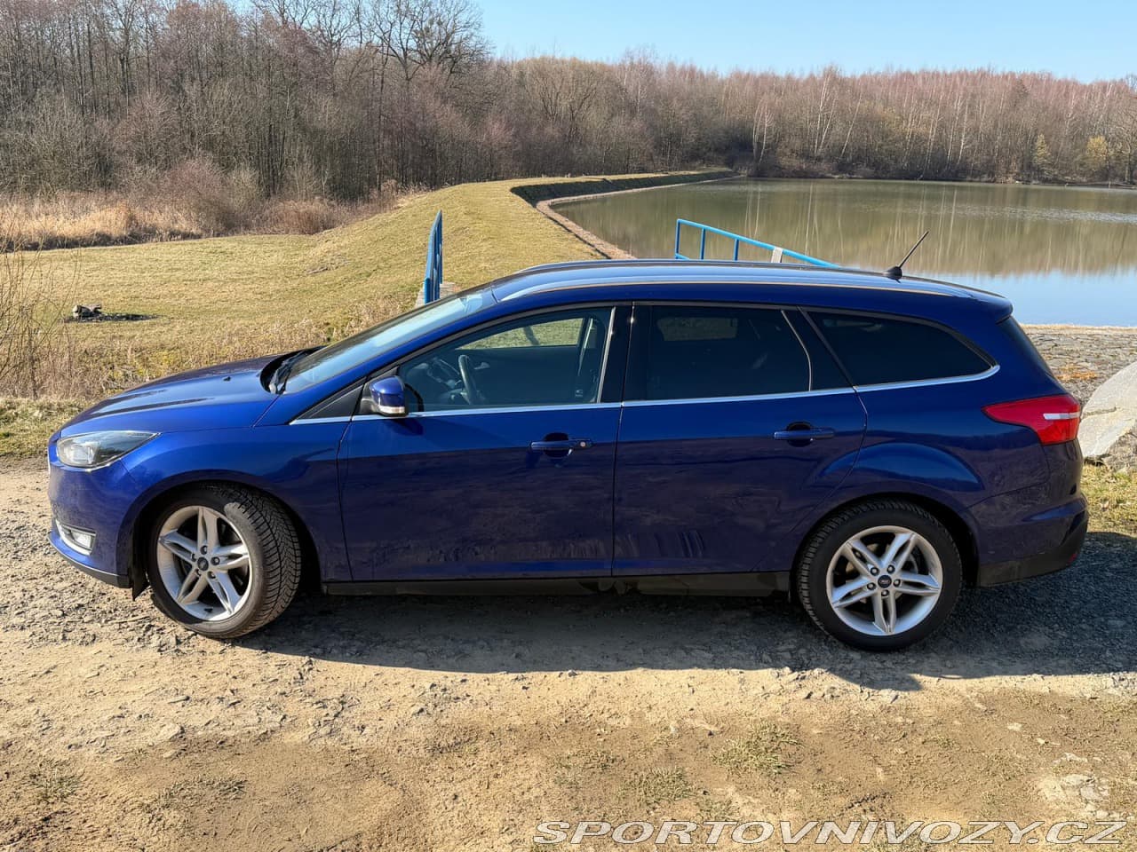 2017 Ford Ostatní - 3