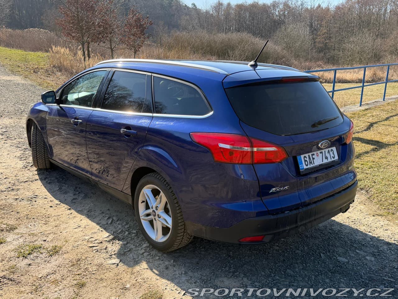 2017 Ford Ostatní - 4