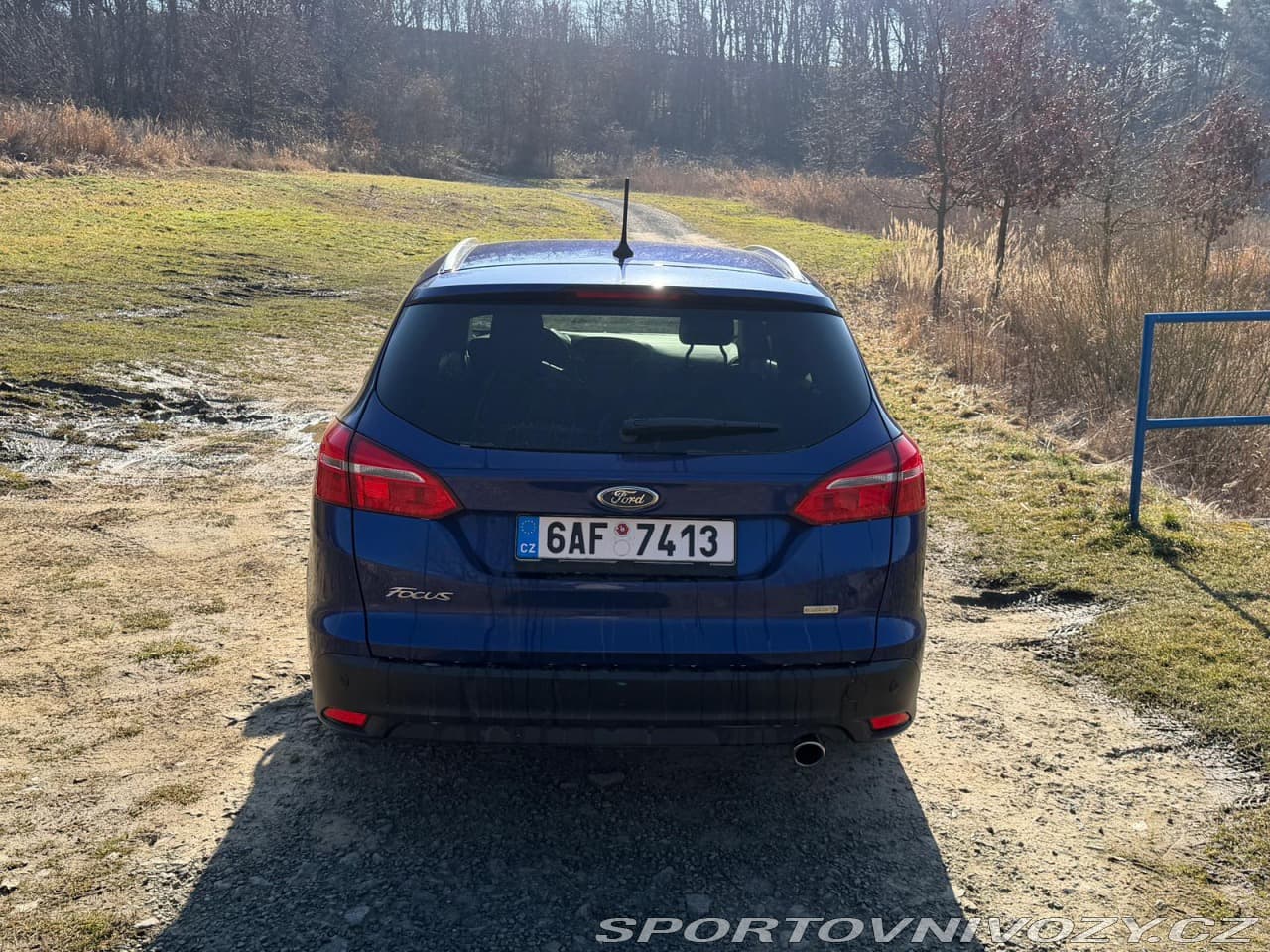 2017 Ford Ostatní - 5