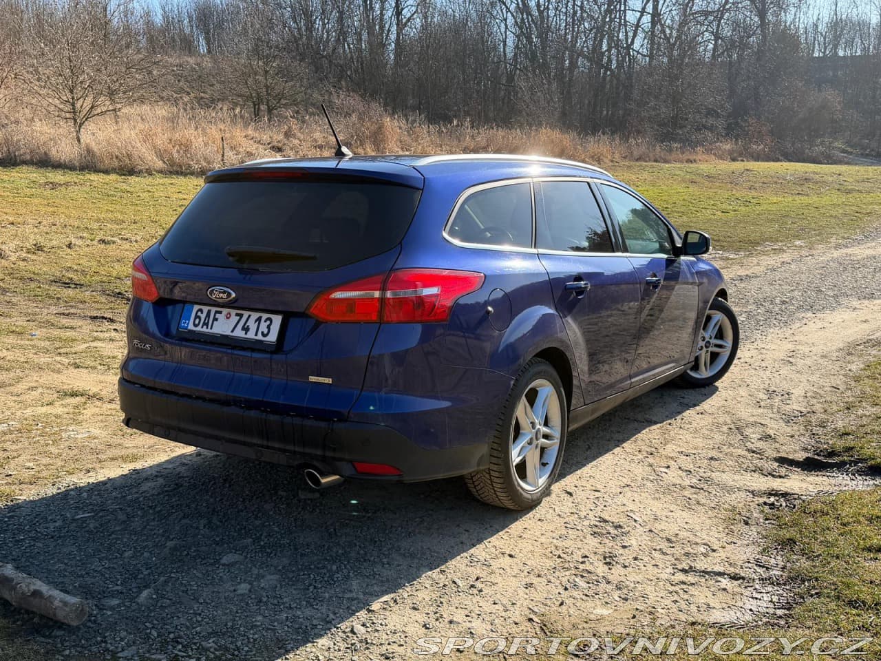 2017 Ford Ostatní - 6