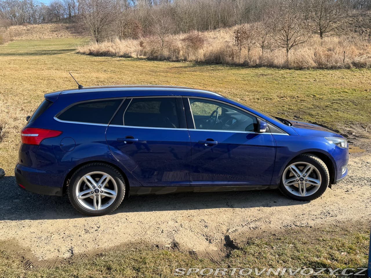 2017 Ford Ostatní - 7