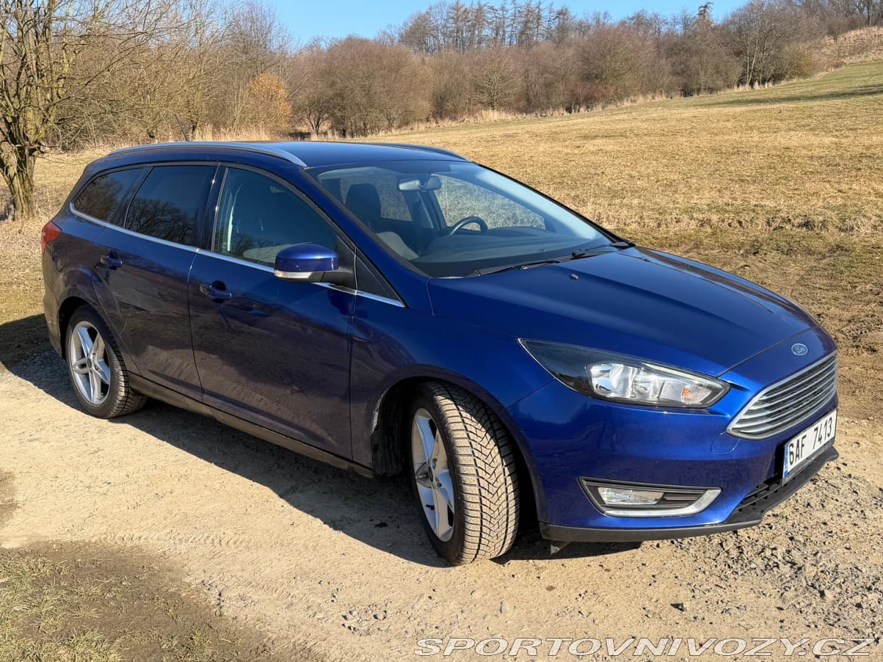 2017 Ford Ostatní - 8