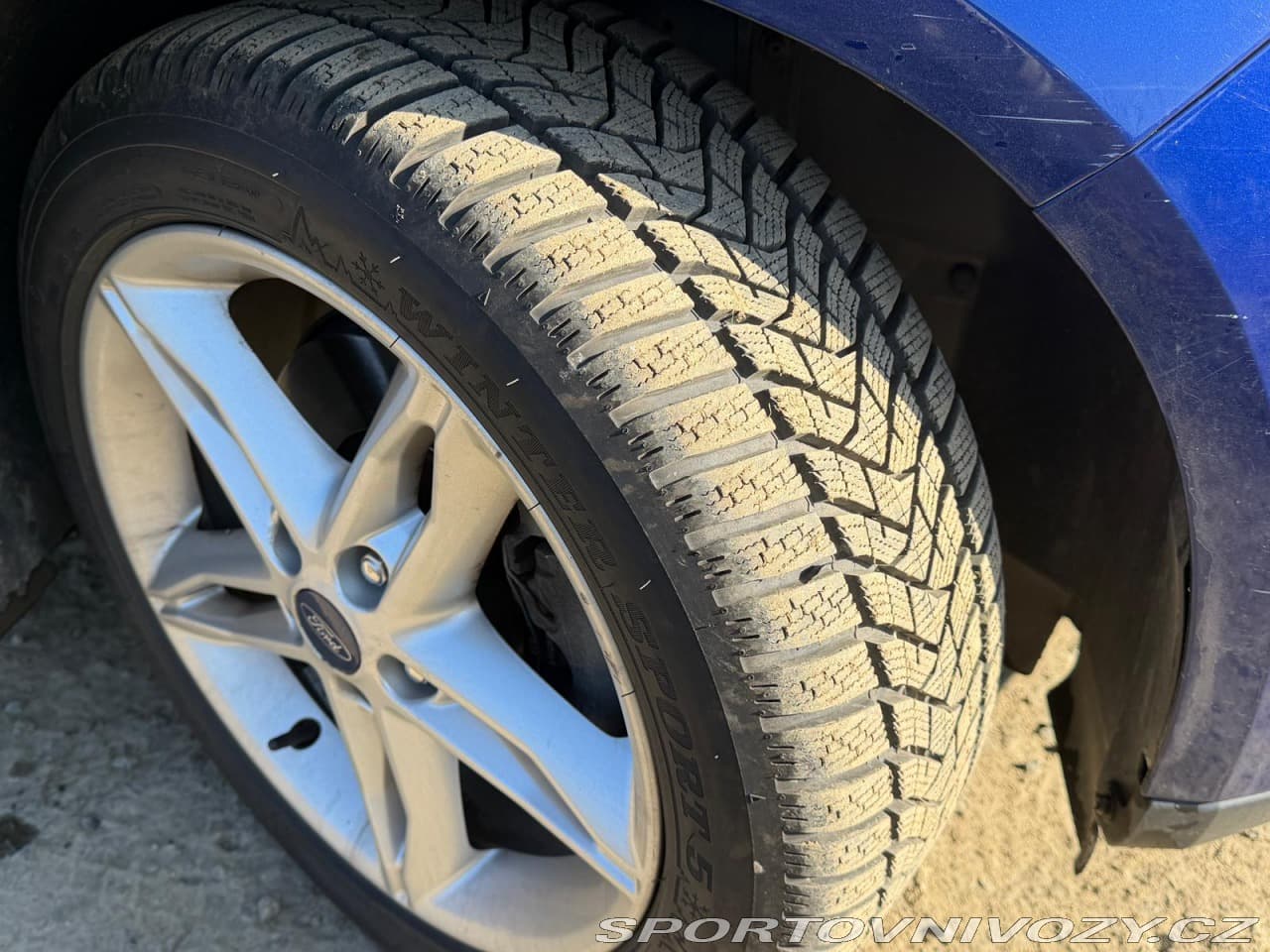 2017 Ford Ostatní - 9