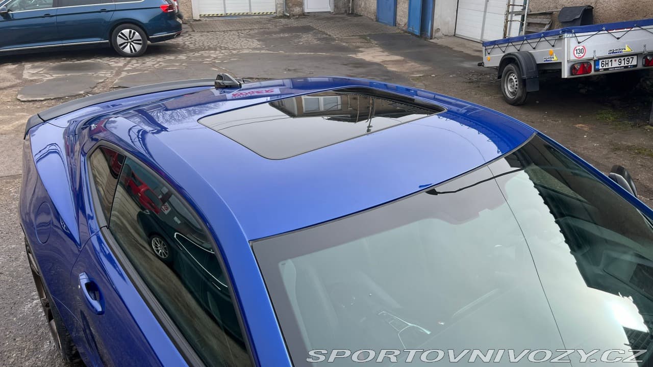 2020 Chevrolet Camaro - 28