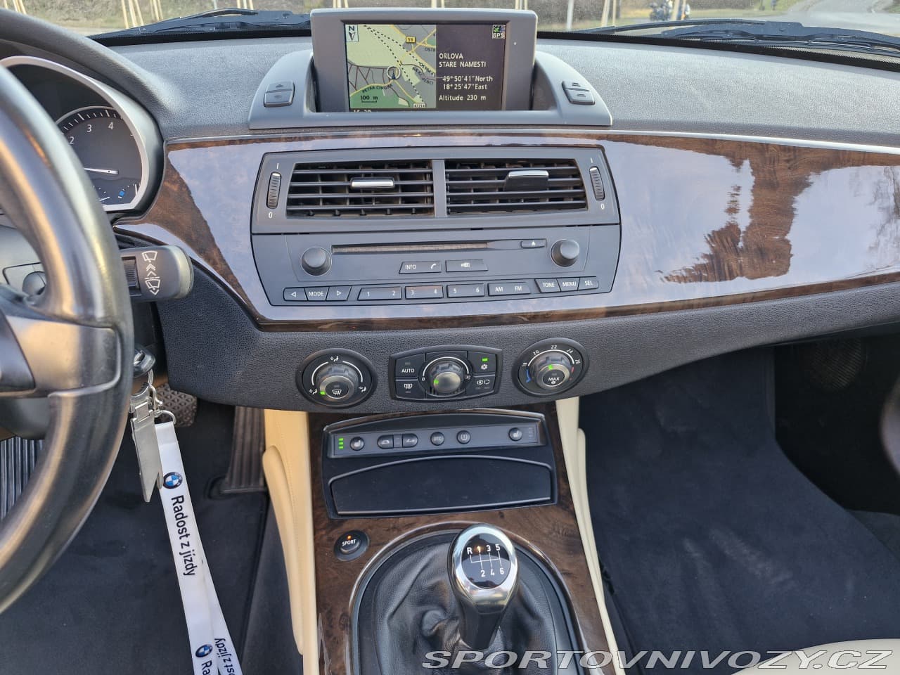 2006 BMW Z4 - 10