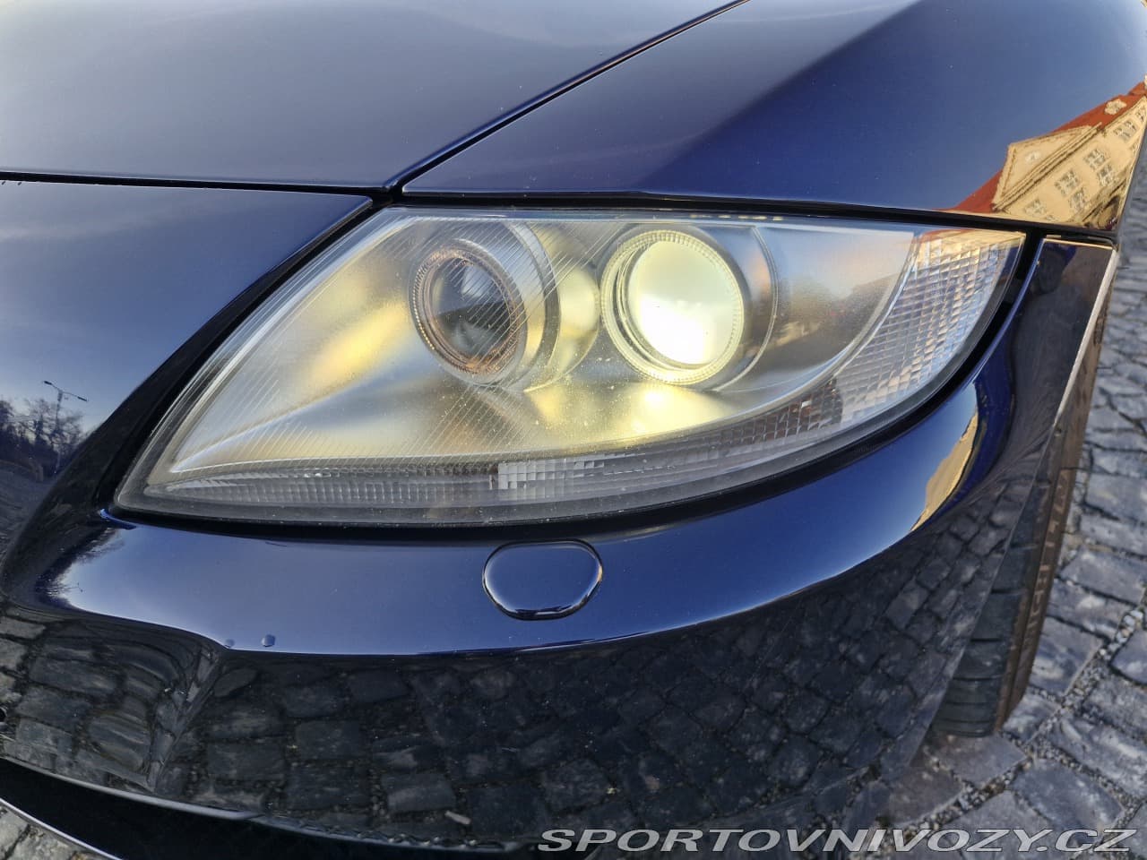 2006 BMW Z4 - 13