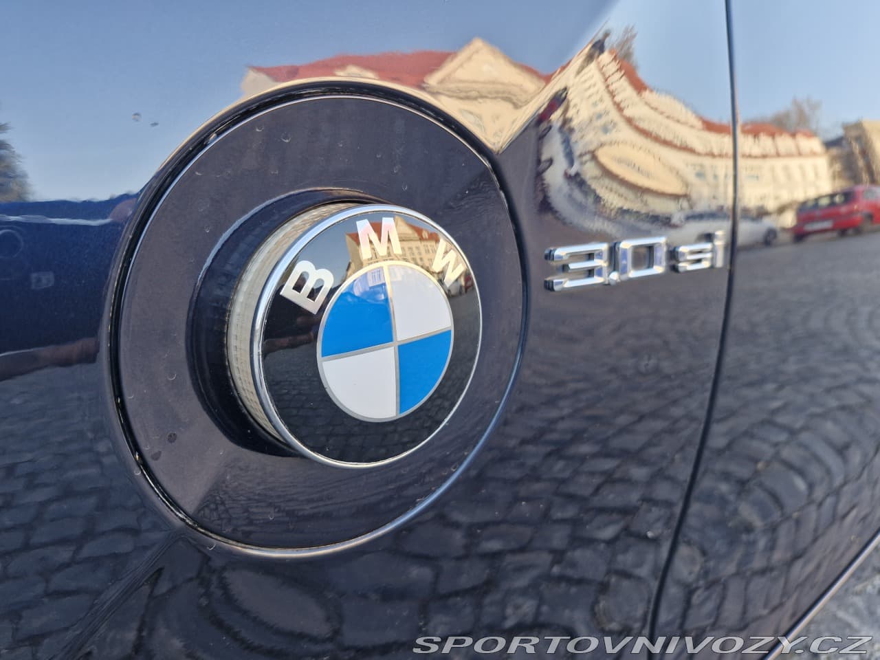 2006 BMW Z4 - 14