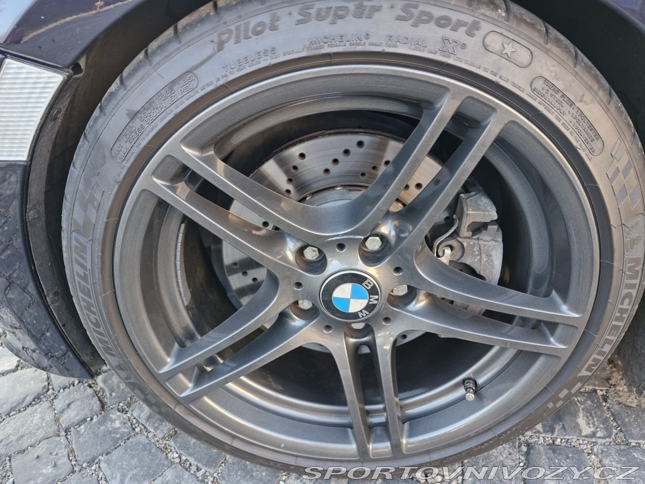 2006 BMW Z4 - 15
