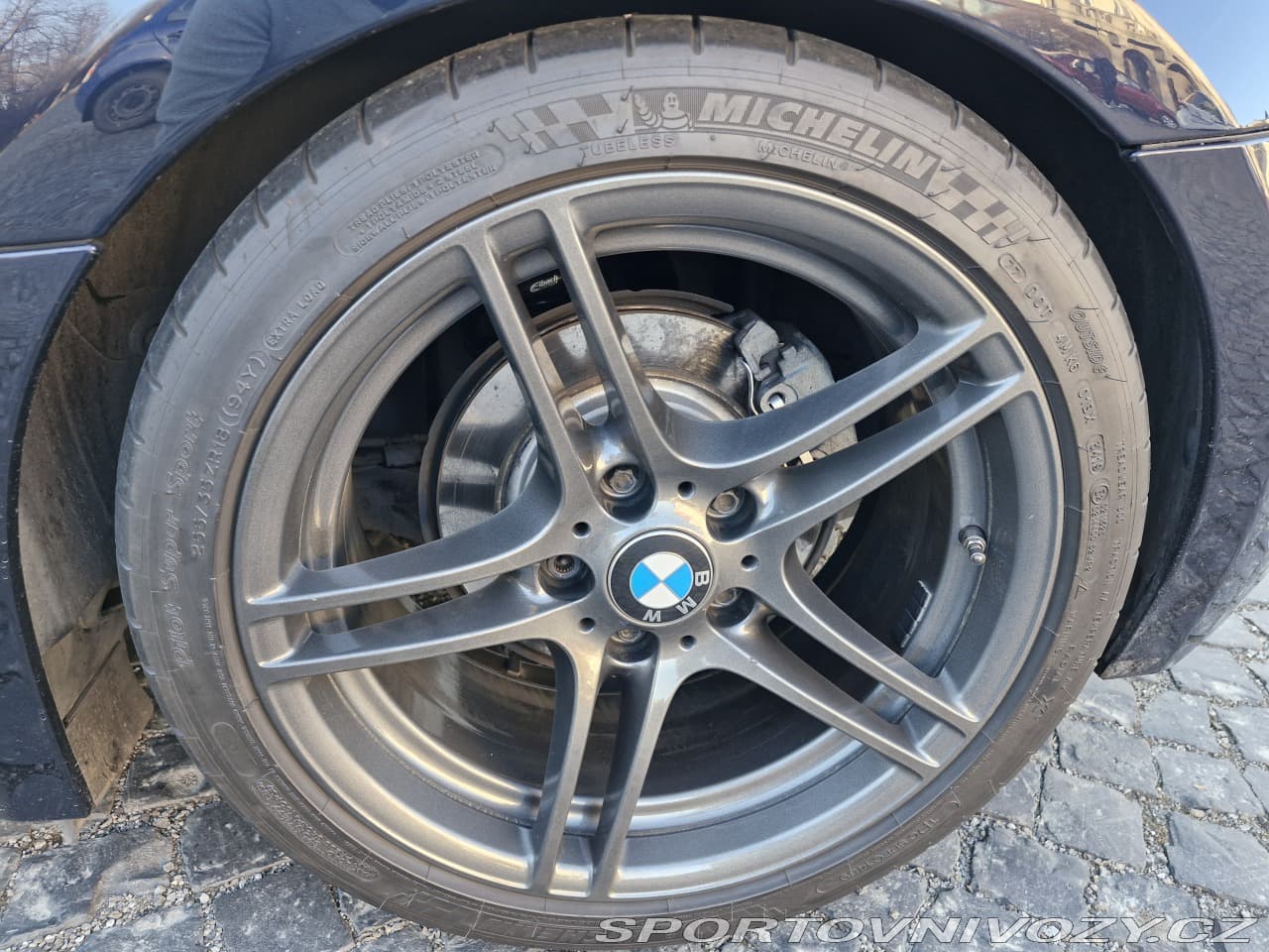 2006 BMW Z4 - 16