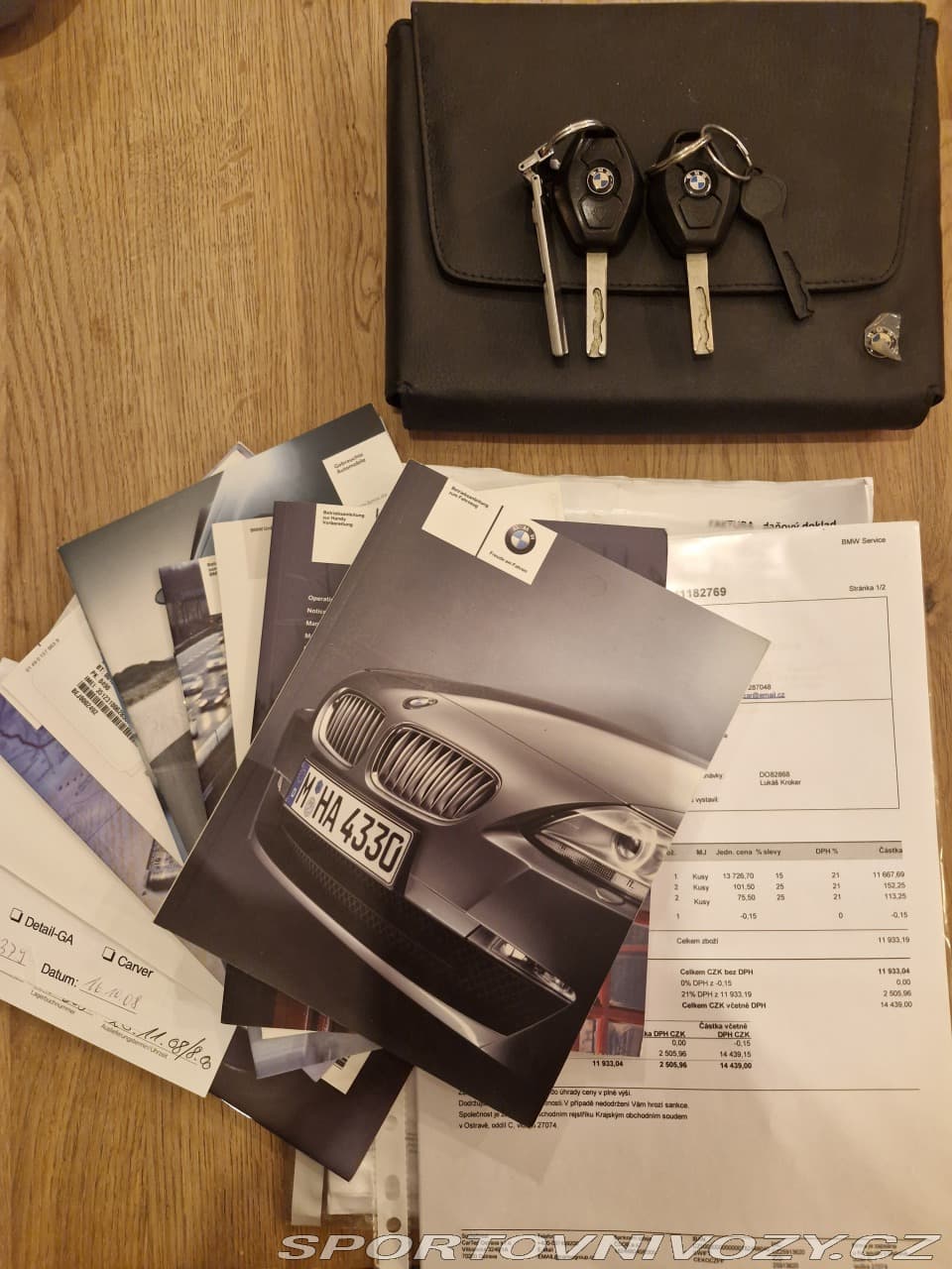 2006 BMW Z4 - 18