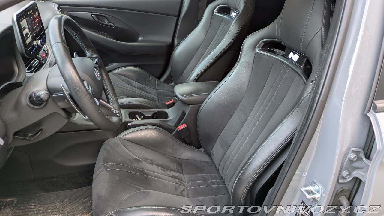 2023 Hyundai I30 - 10