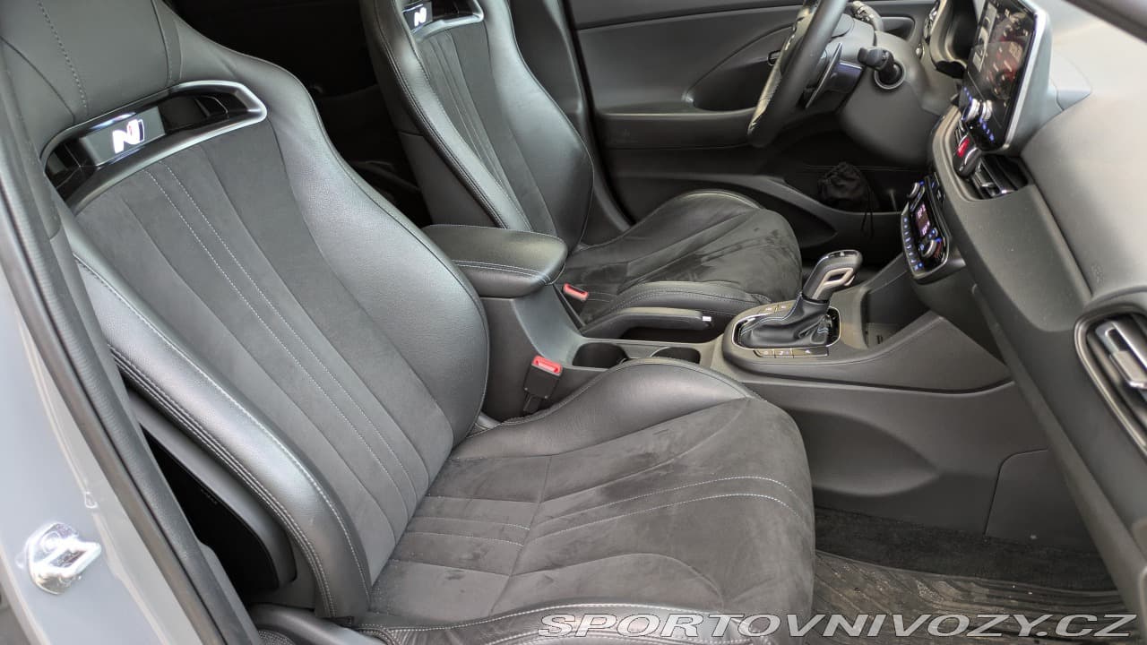 2023 Hyundai I30 - 11