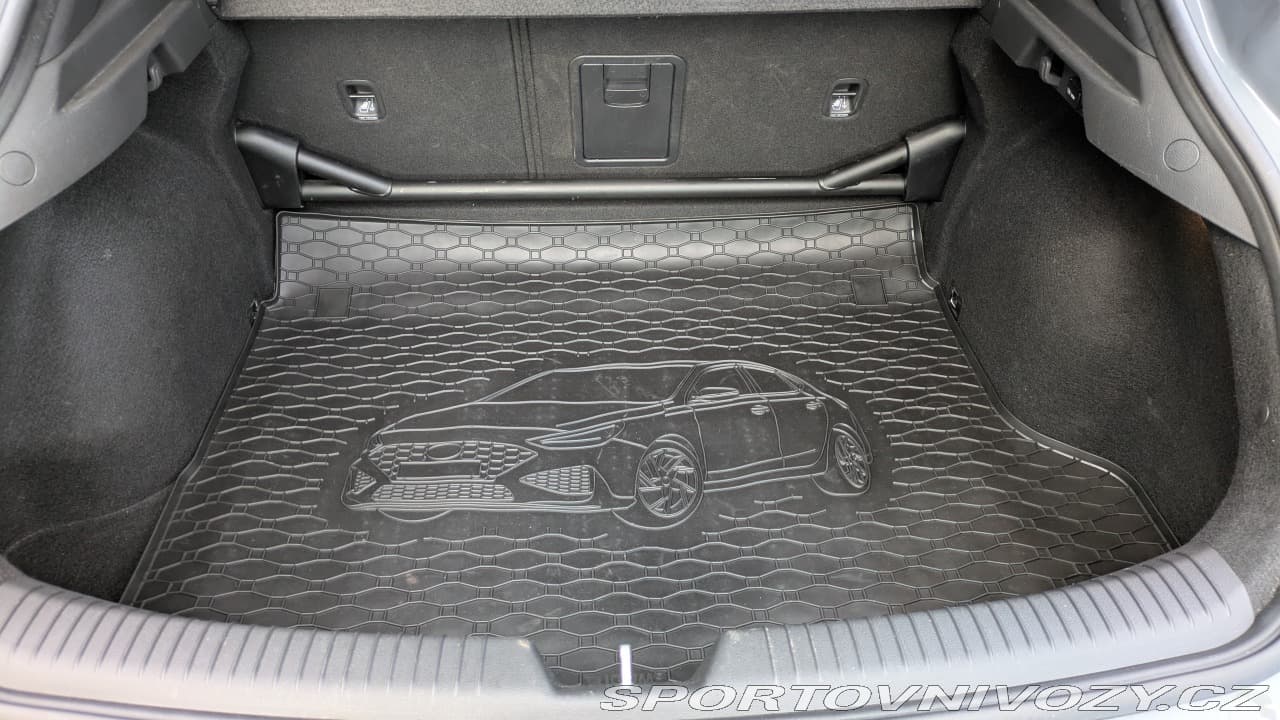 2023 Hyundai I30 - 13