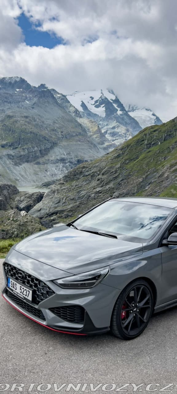 2023 Hyundai I30 - 16