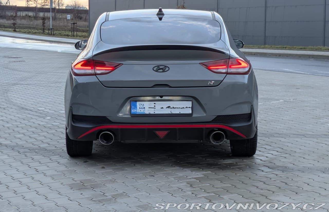 2023 Hyundai I30 - 2
