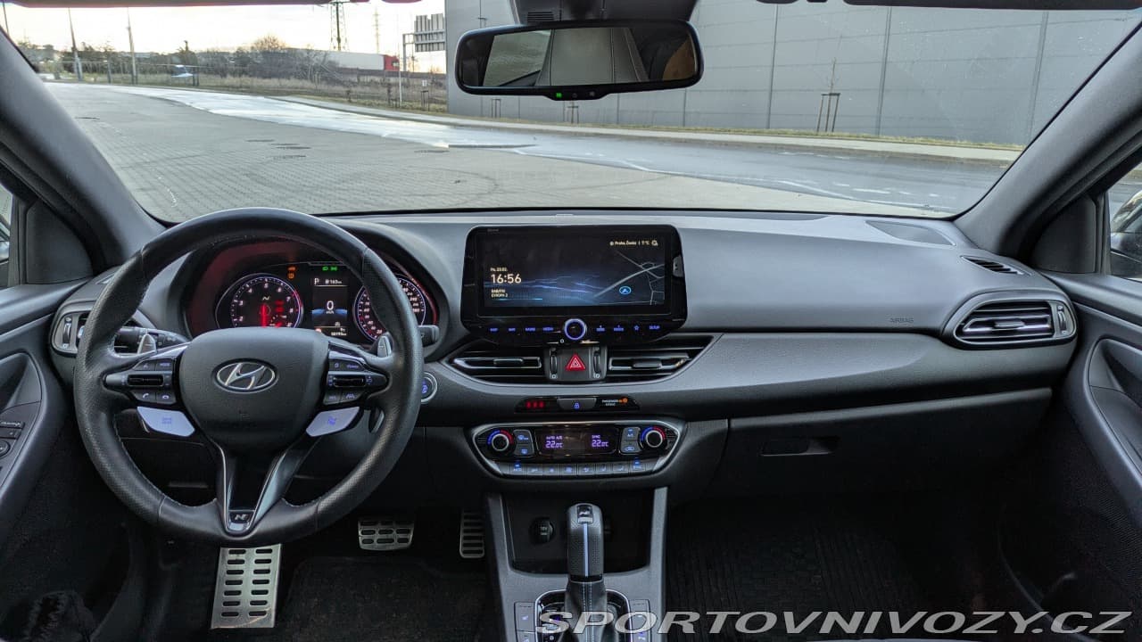 2023 Hyundai I30 - 5