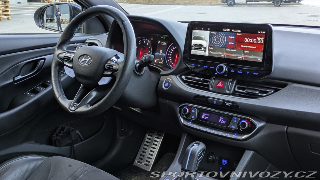 2023 Hyundai I30 - 6