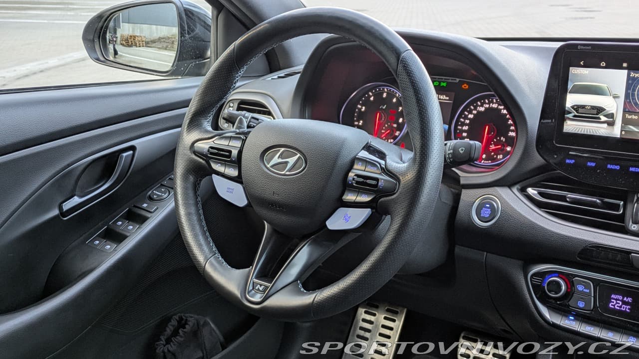 2023 Hyundai I30 - 7