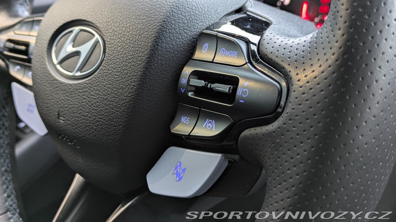 2023 Hyundai I30 - 8