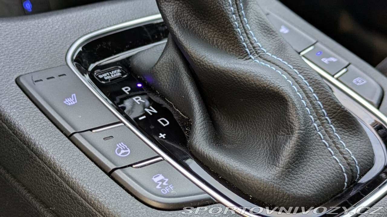 2023 Hyundai I30 - 9