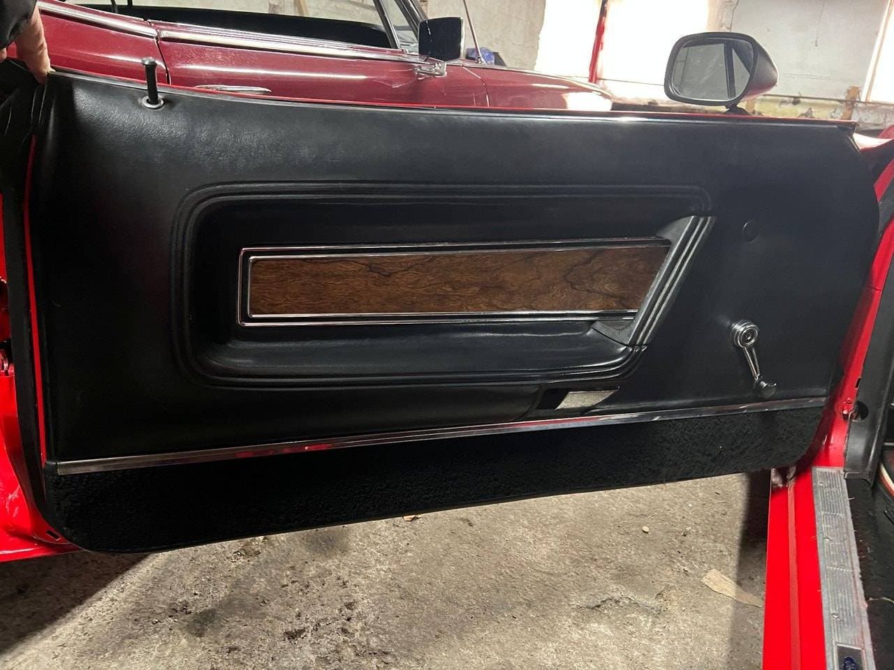 1972 Ford Mustang - 12