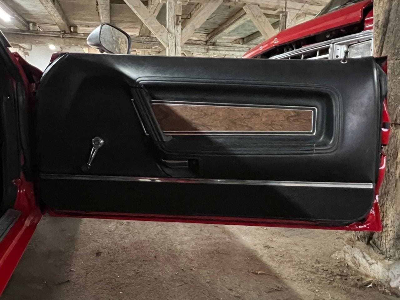 1972 Ford Mustang - 19