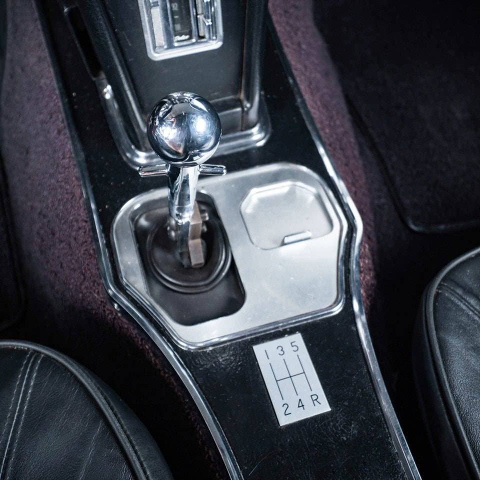 1966 Chevrolet Corvette - 13