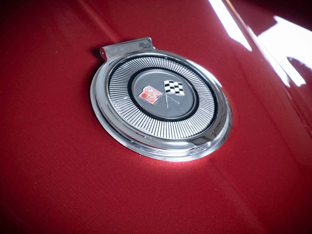 1966 Chevrolet Corvette - 4