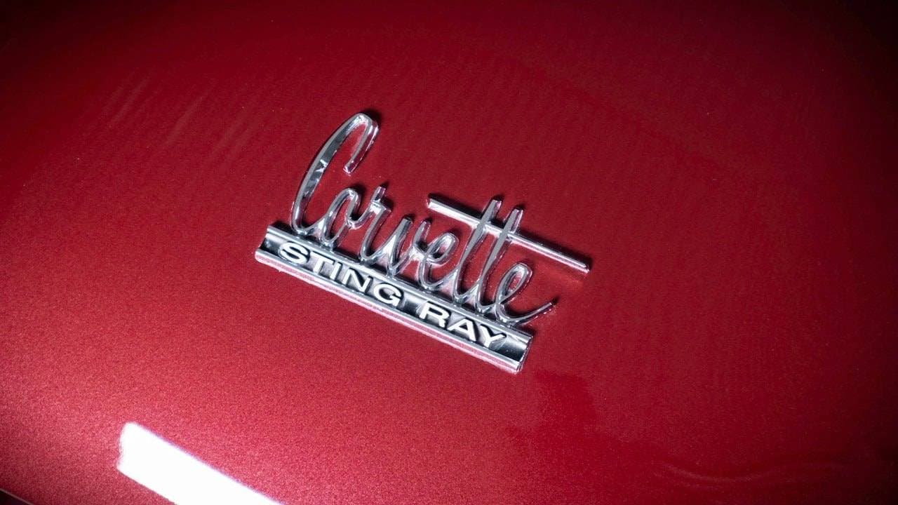 1966 Chevrolet Corvette - 5