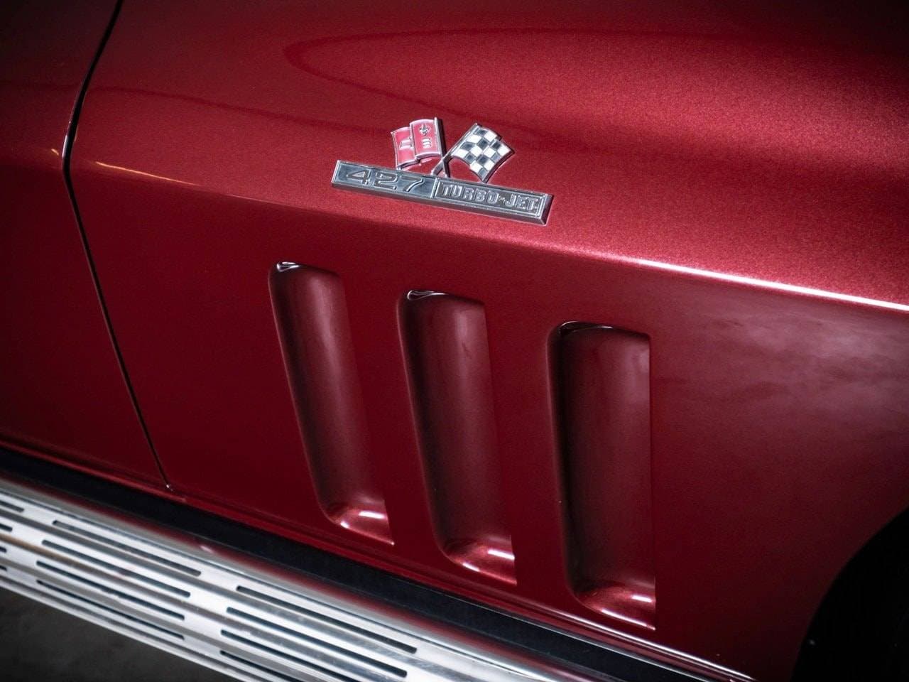 1966 Chevrolet Corvette - 6