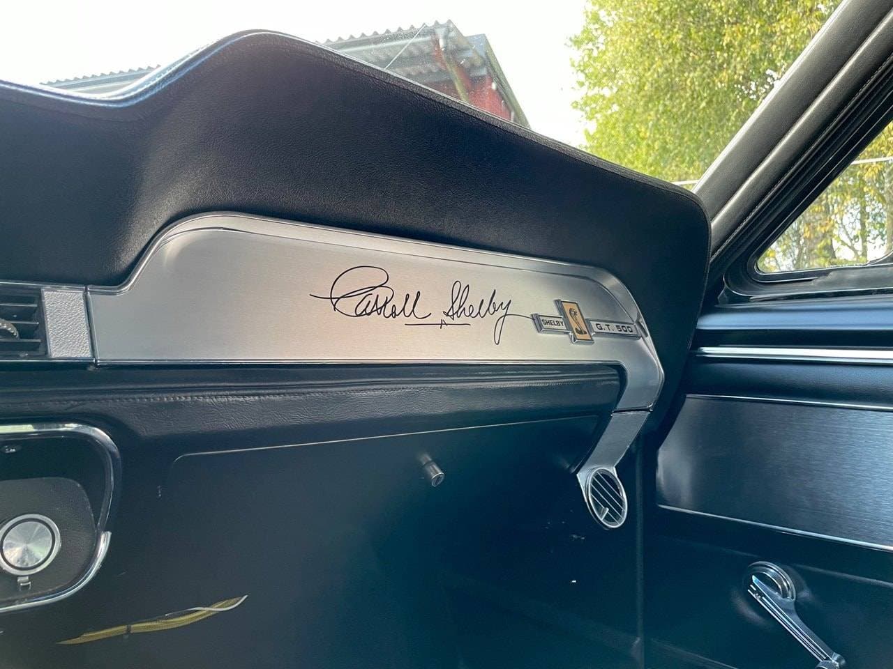 1967 Ford Mustang - 17