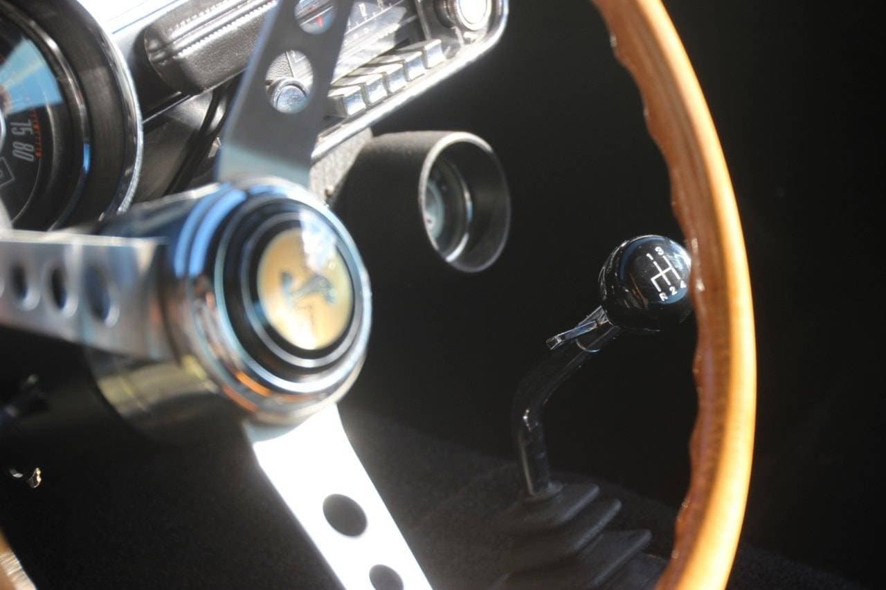 1967 Ford Mustang - 18