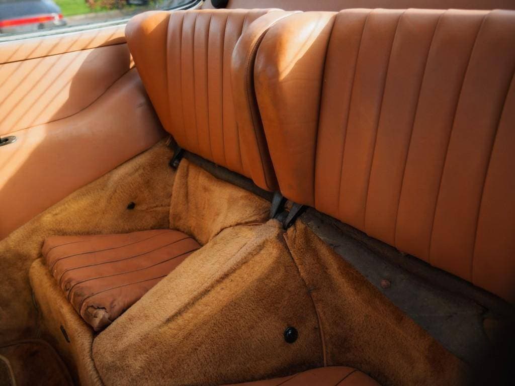 1976 Porsche 911 - 17