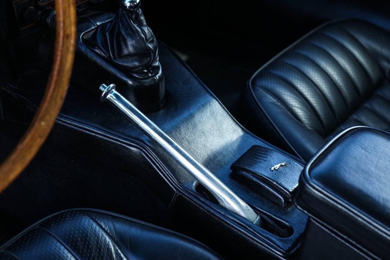 1971 Jaguar E-Type - 15