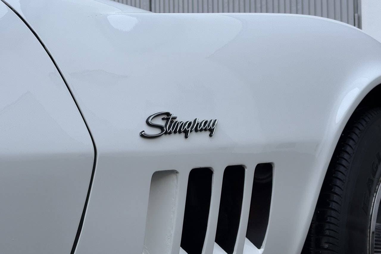 1969 Chevrolet Corvette - 12