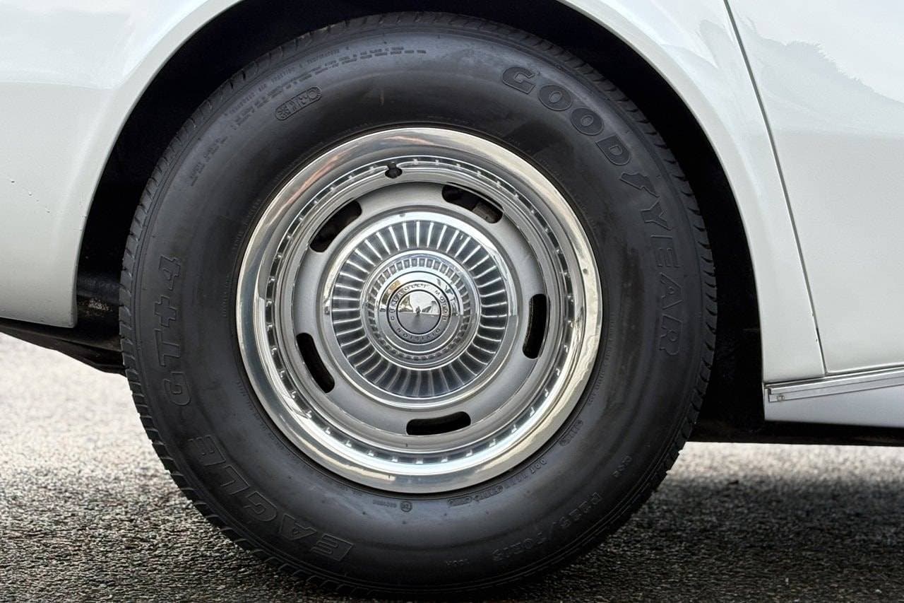 1969 Chevrolet Corvette - 13