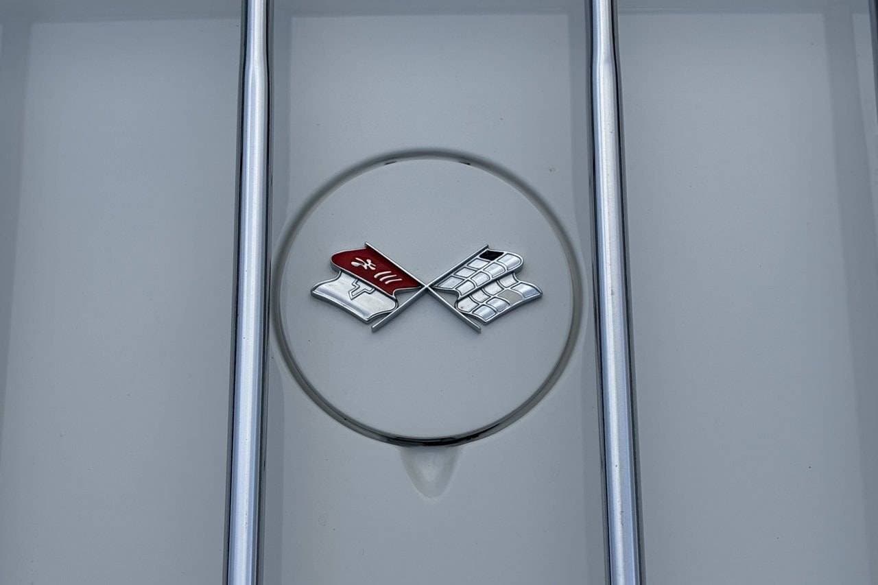 1969 Chevrolet Corvette - 14